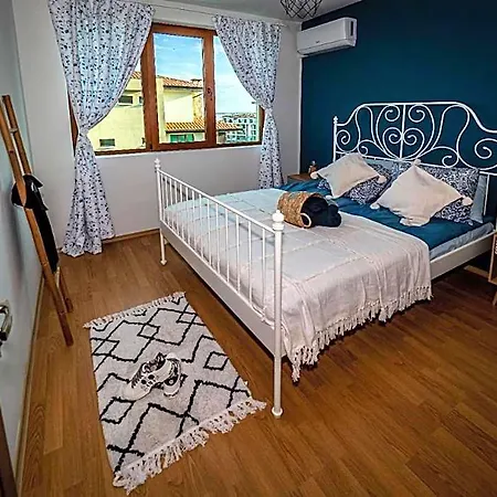 Buongiorno! Premium Hotel Sweti Wlas
