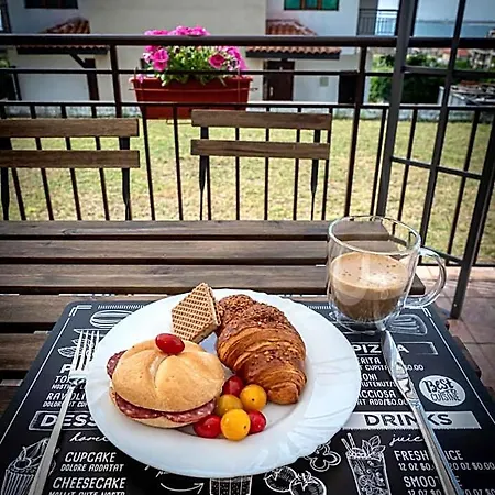 Hotel Buongiorno! Premium