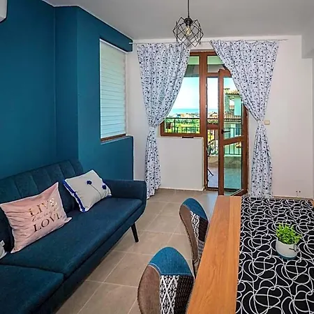 Buongiorno! Premium 2* Sveti Vlas