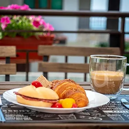 Buongiorno! Premium Sweti Wlas